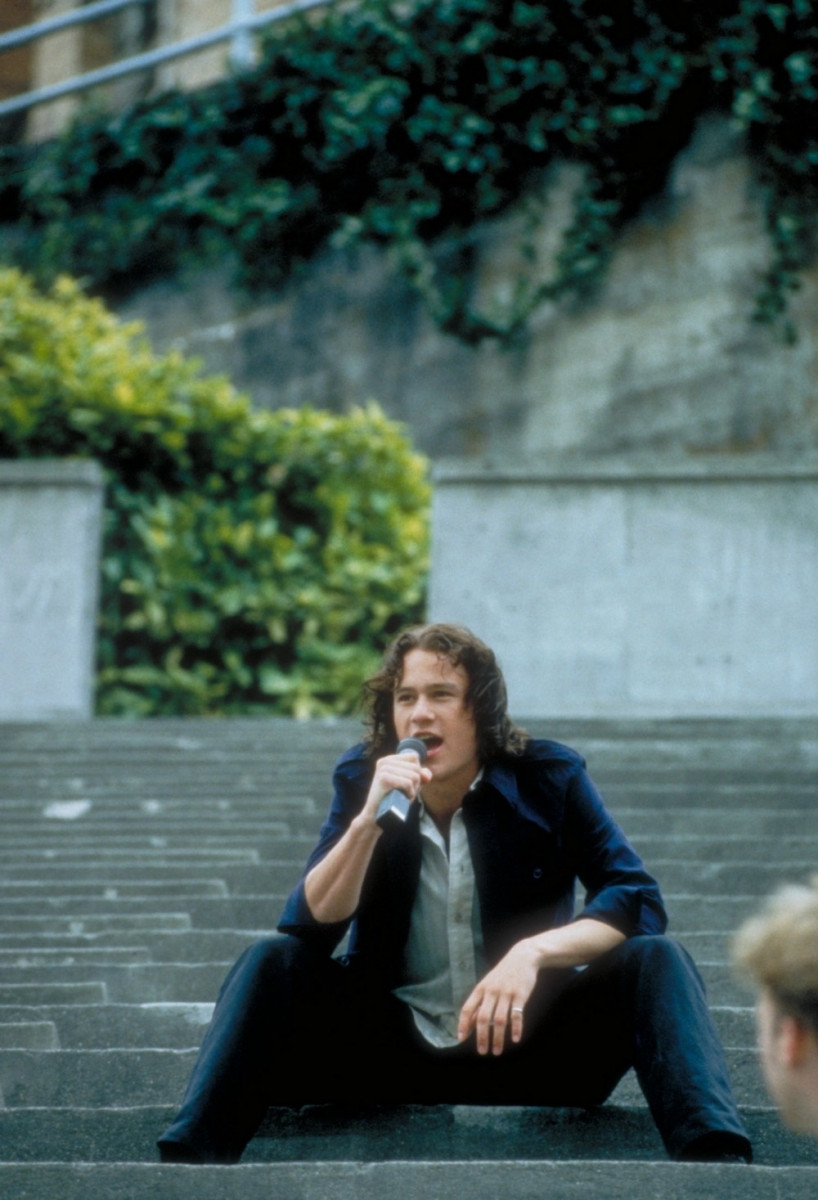 Heath Ledger: pic #300745