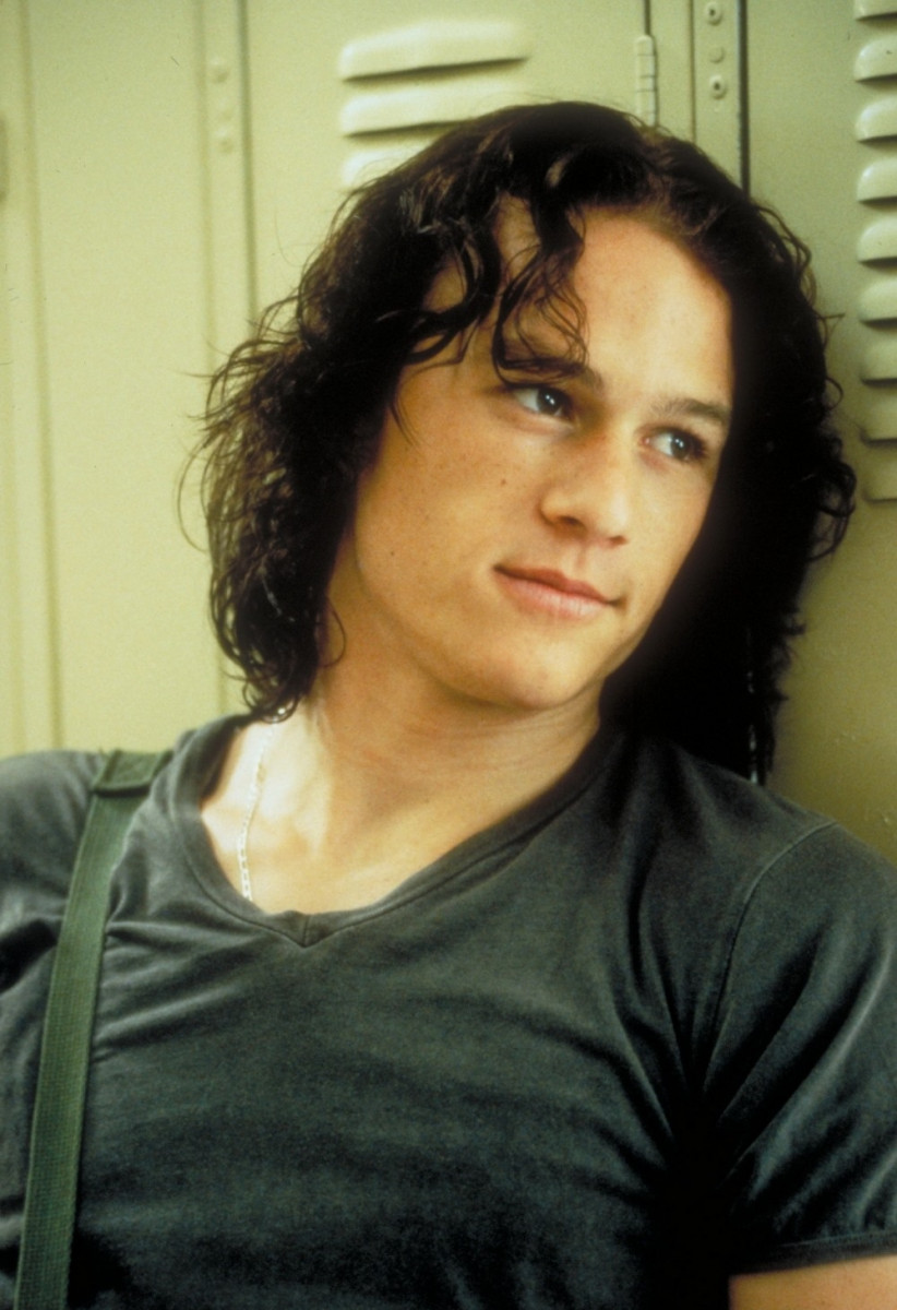 Heath Ledger: pic #300744