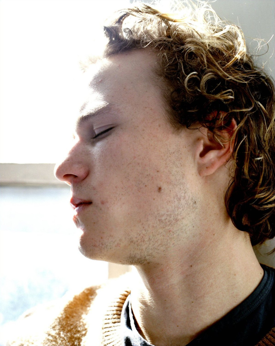 Heath Ledger: pic #187298