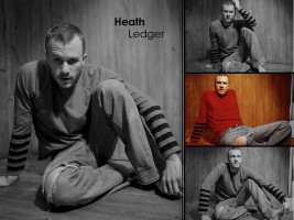 Heath Ledger photo #