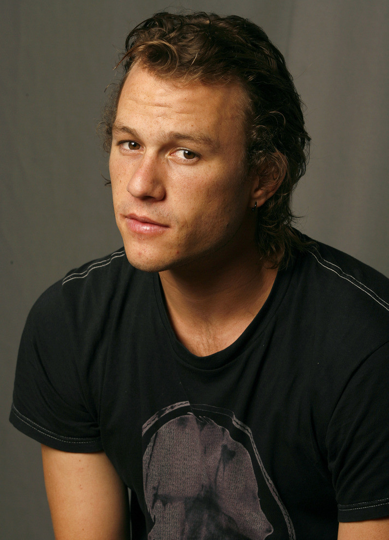 Heath Ledger: pic #106962