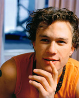 Heath Ledger photo #