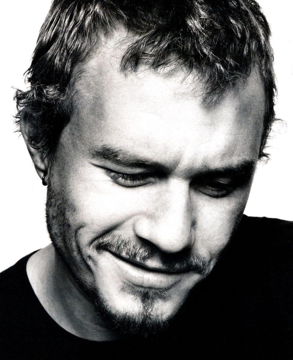 Heath Ledger: pic #53818