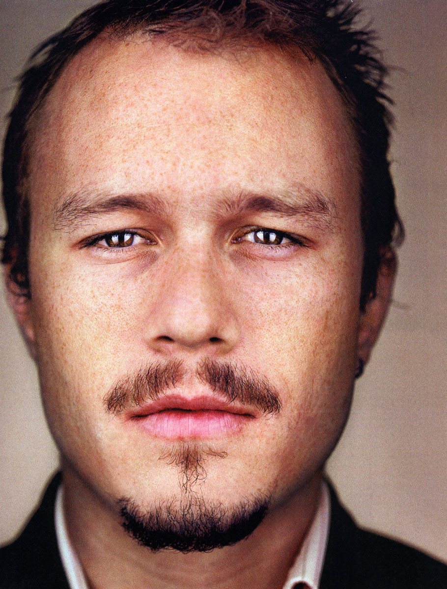 Heath Ledger: pic #53712