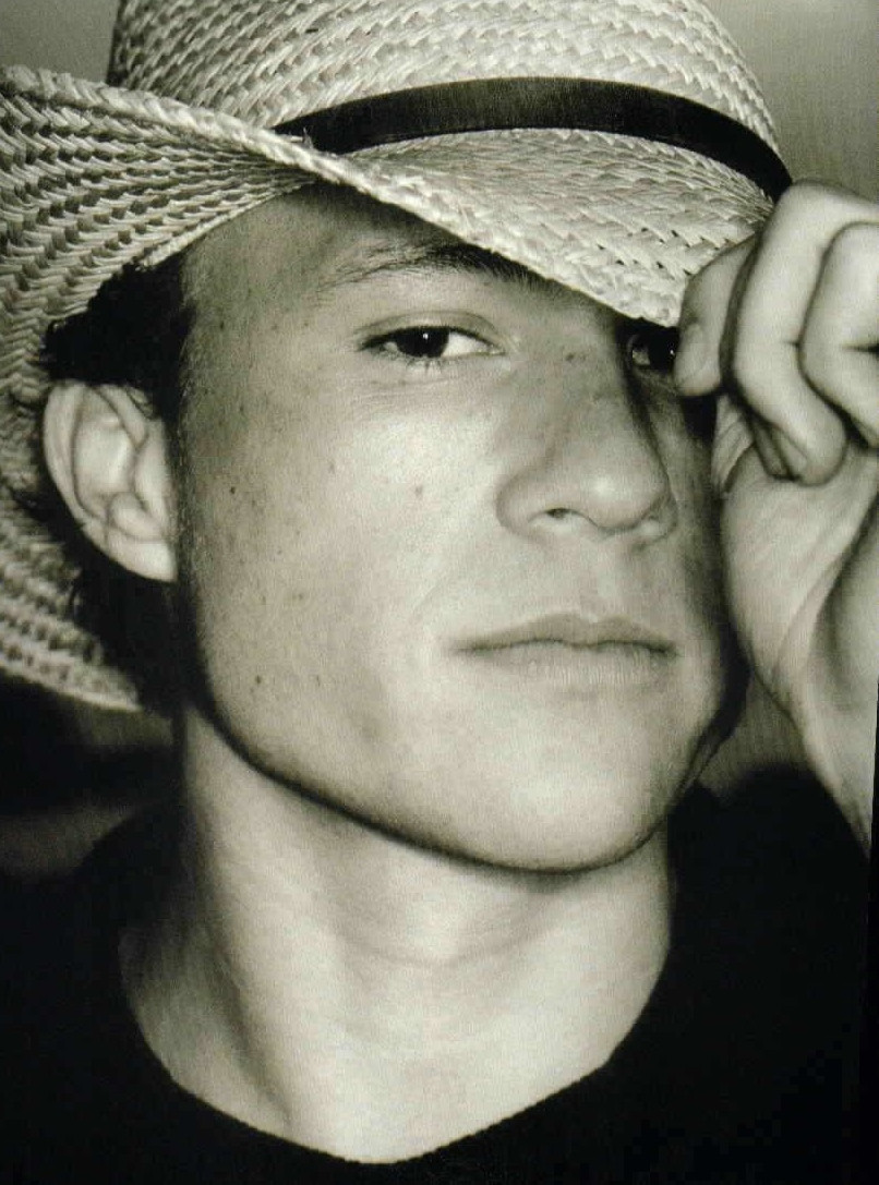 Heath Ledger: pic #53713