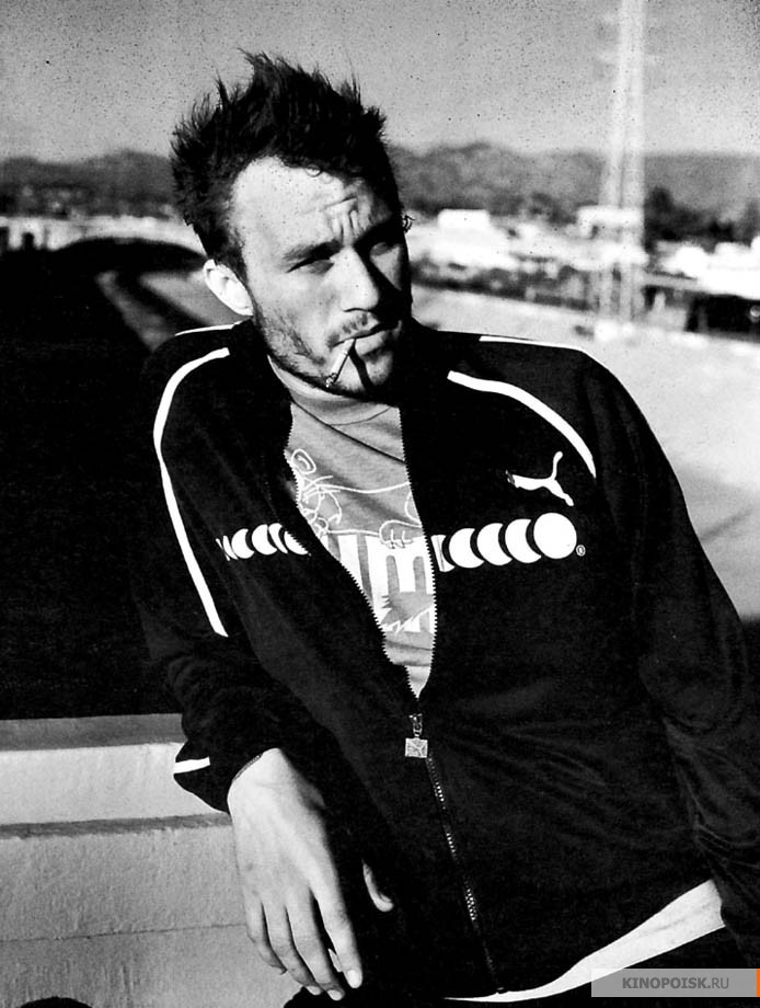 Heath Ledger: pic #88152