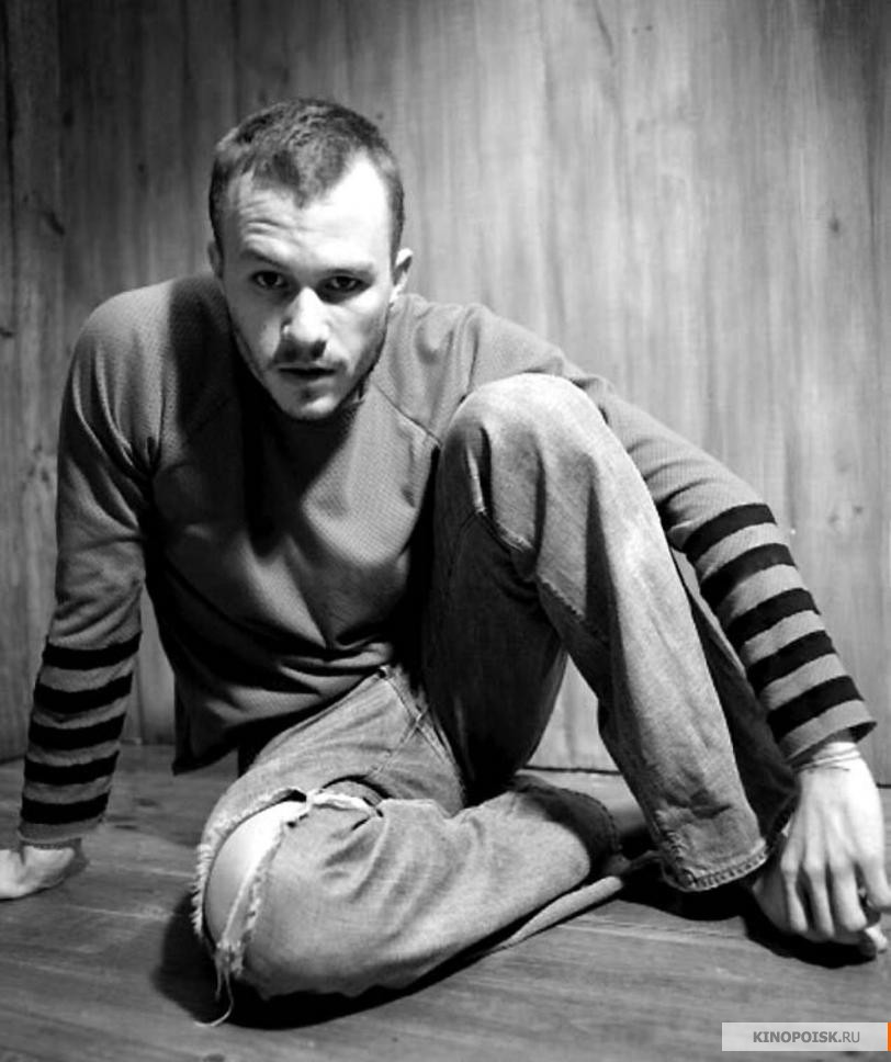 Heath Ledger: pic #88151