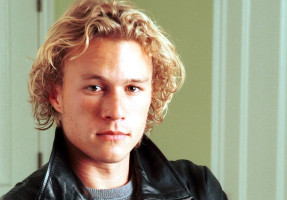 Heath Ledger photo #