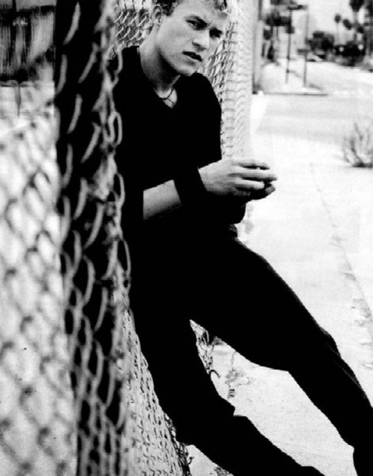 Heath Ledger: pic #164904