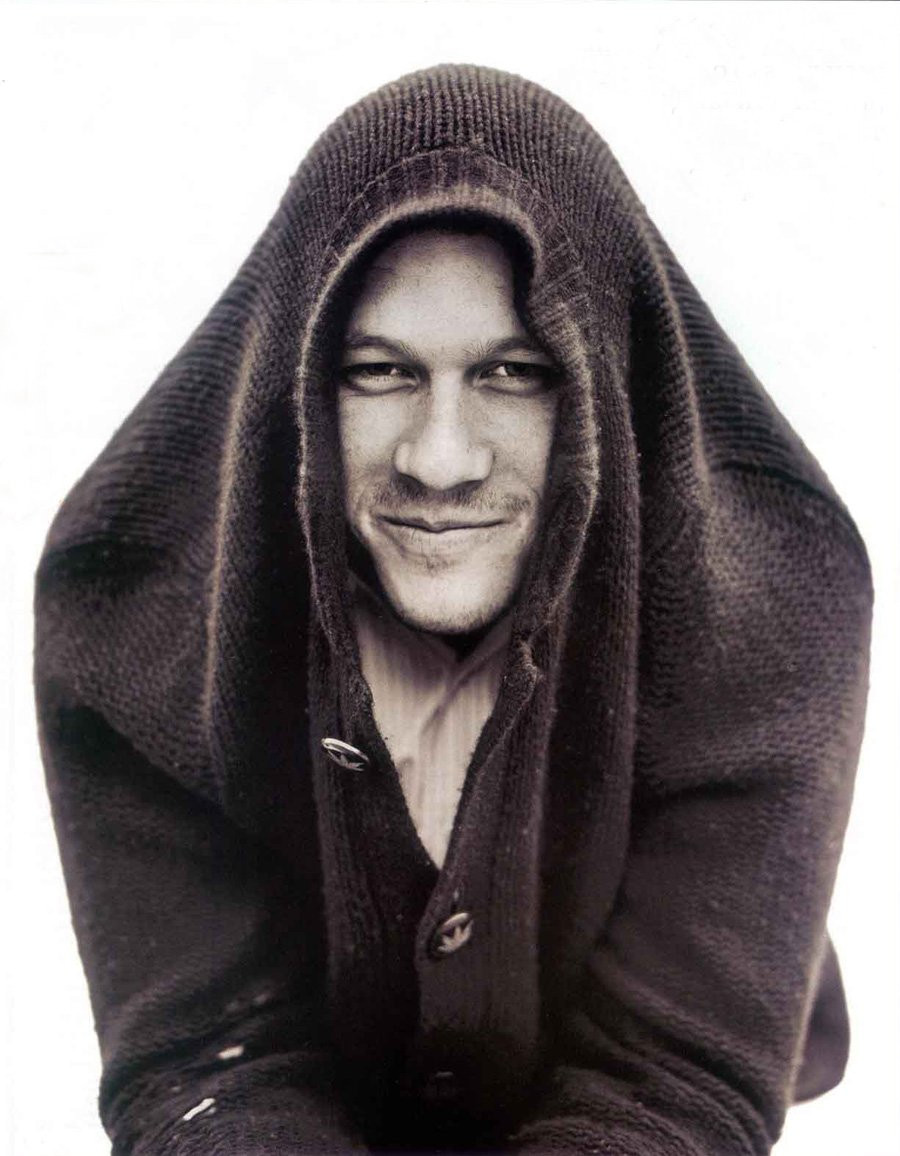 Heath Ledger: pic #499545