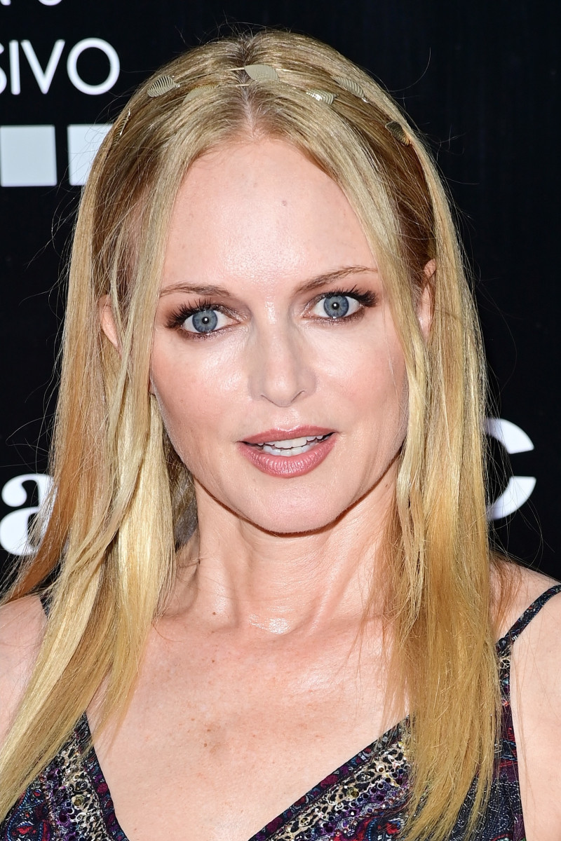 Heather Graham: pic #1263206
