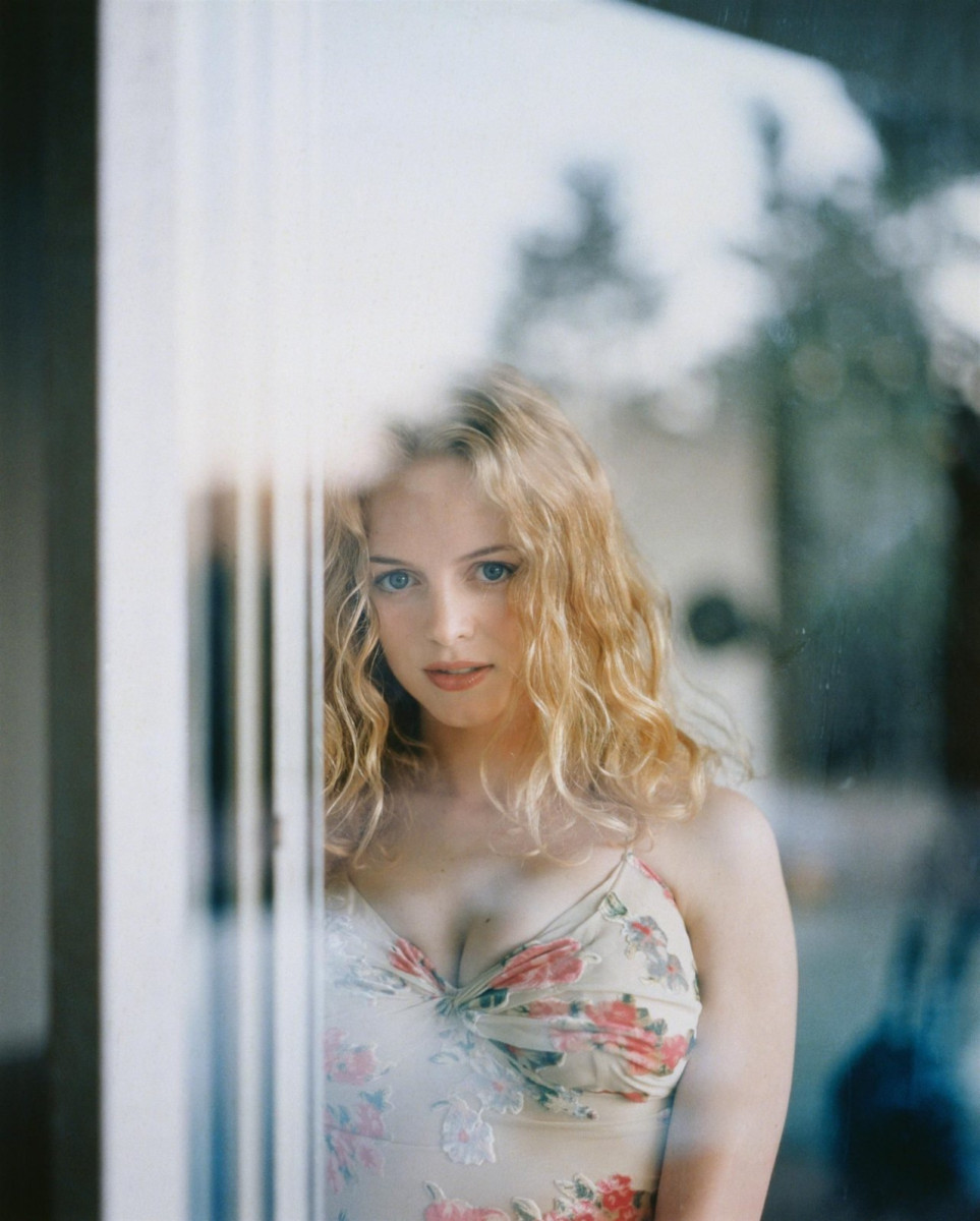 Heather Graham: pic #177072