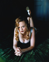 Heather Graham photo #