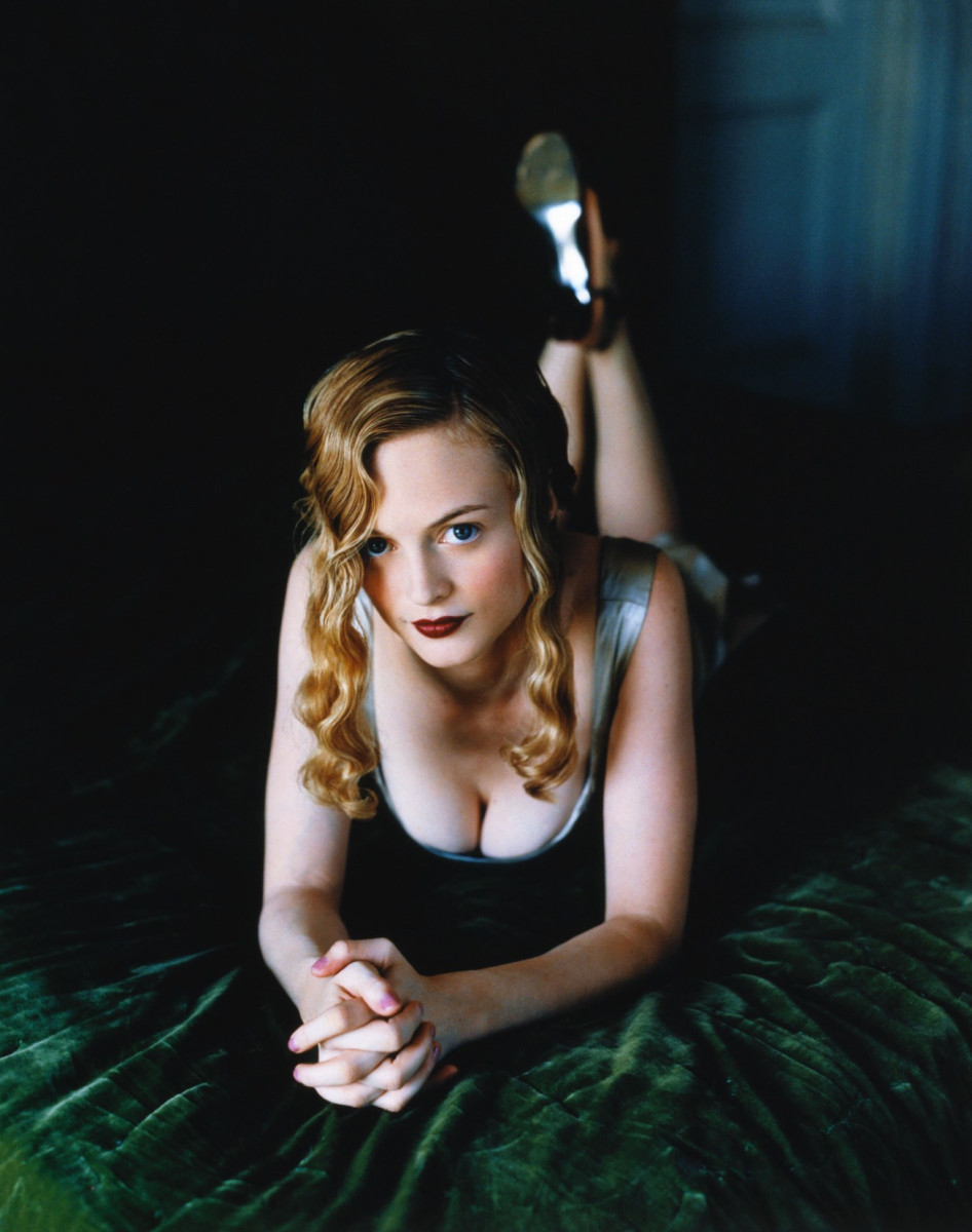 Heather Graham: pic #88085