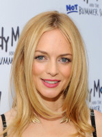 photo 27 in Heather Graham gallery [id385357] 2011-06-14