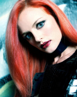 Heather Graham photo #