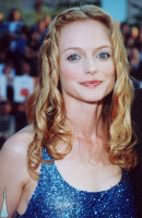 Heather Graham photo #