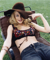 Heather Graham photo #