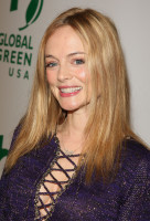 Heather Graham photo #