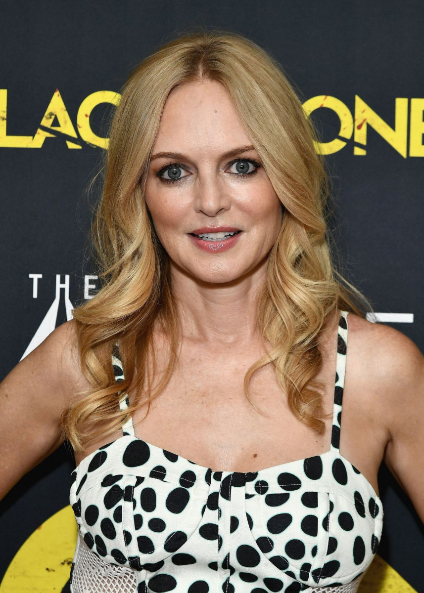 Heather Graham: pic #1358302