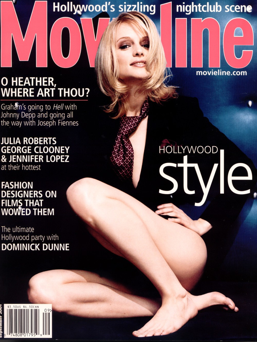 Heather Graham: pic #184663