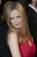 photo 29 in Heather Graham gallery [id129427] 2009-01-23