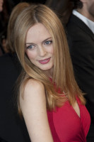 Heather Graham photo #