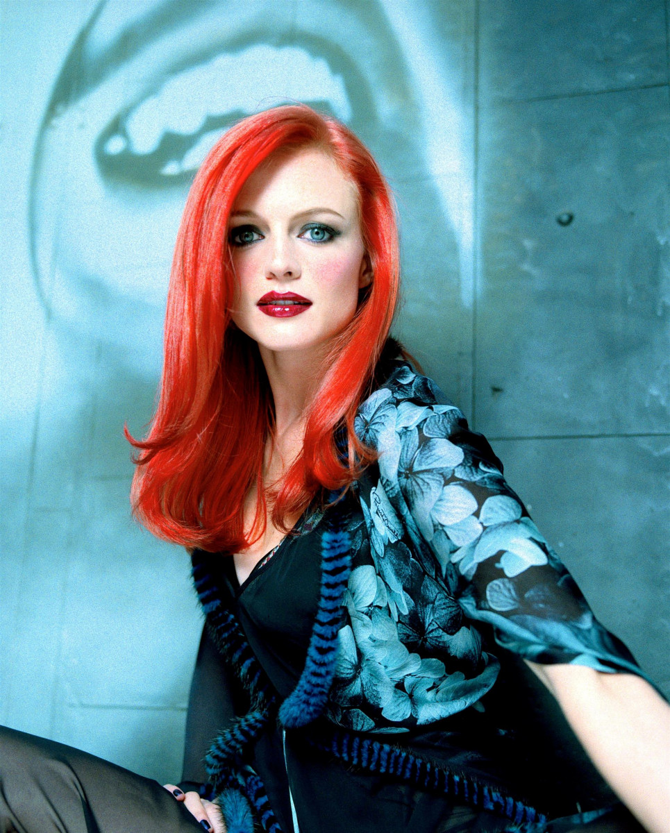 Heather Graham: pic #22671