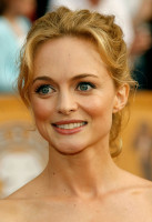 Heather Graham photo #