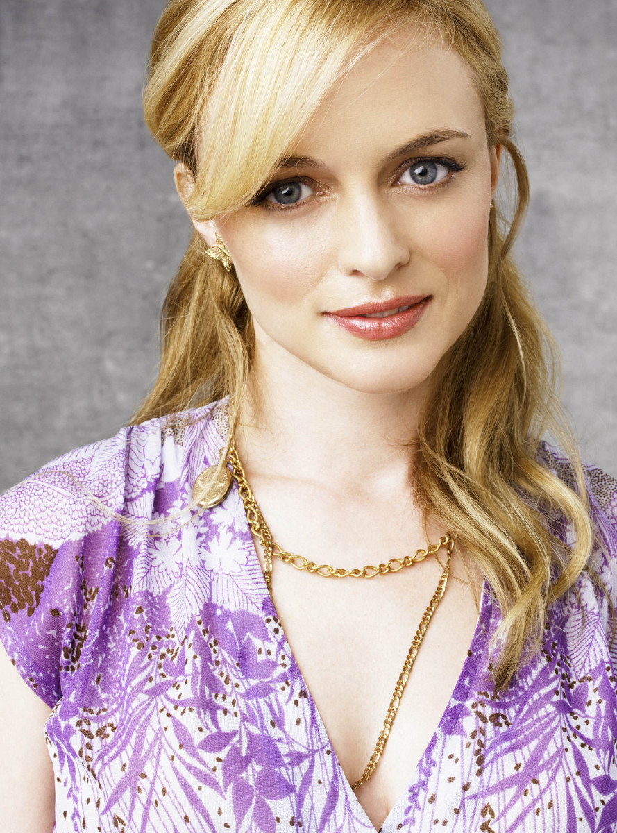Heather Graham: pic #179723
