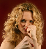 Heather Graham photo #