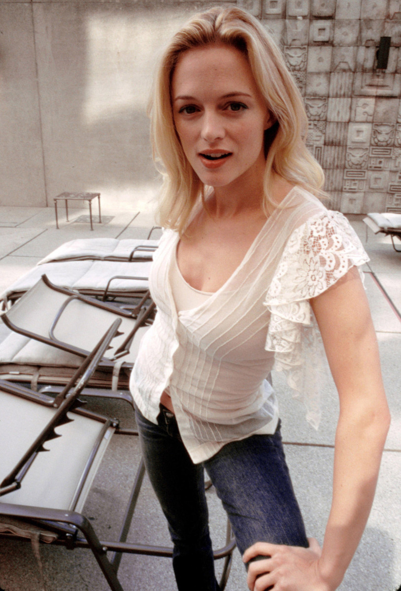 Heather Graham: pic #211779
