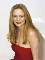 photo 28 in Heather Graham gallery [id135412] 2009-02-24