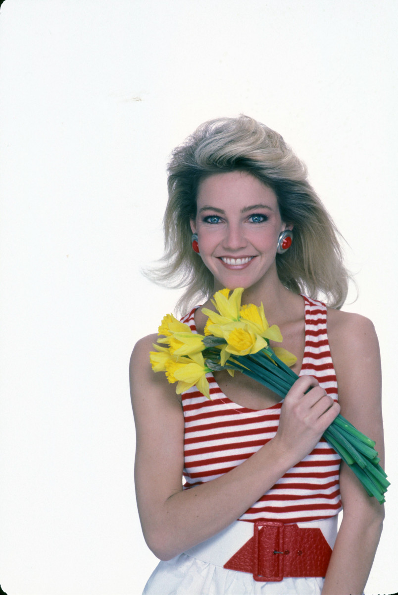 Heather Locklear: pic #368124