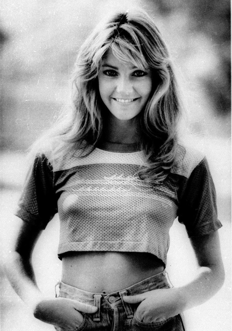 Heather Locklear: pic #271536