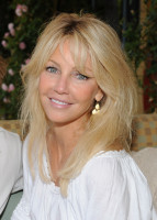 Heather Locklear photo #