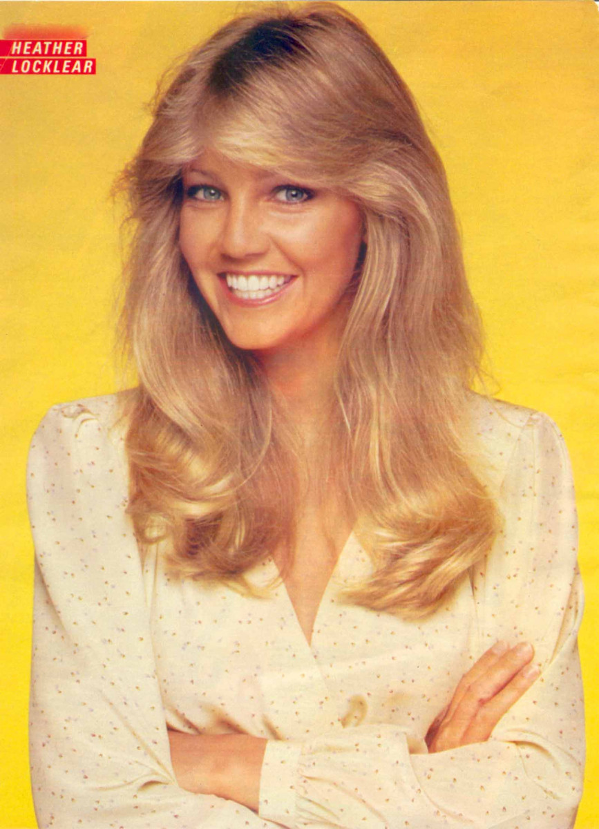 Heather Locklear: pic #196540