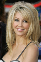 Heather Locklear photo #