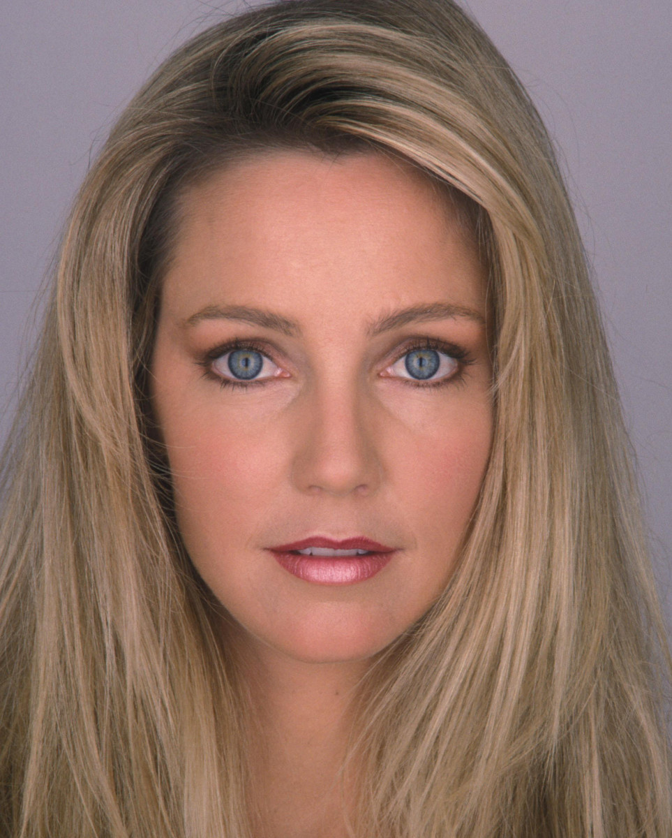 Heather Locklear: pic #293700