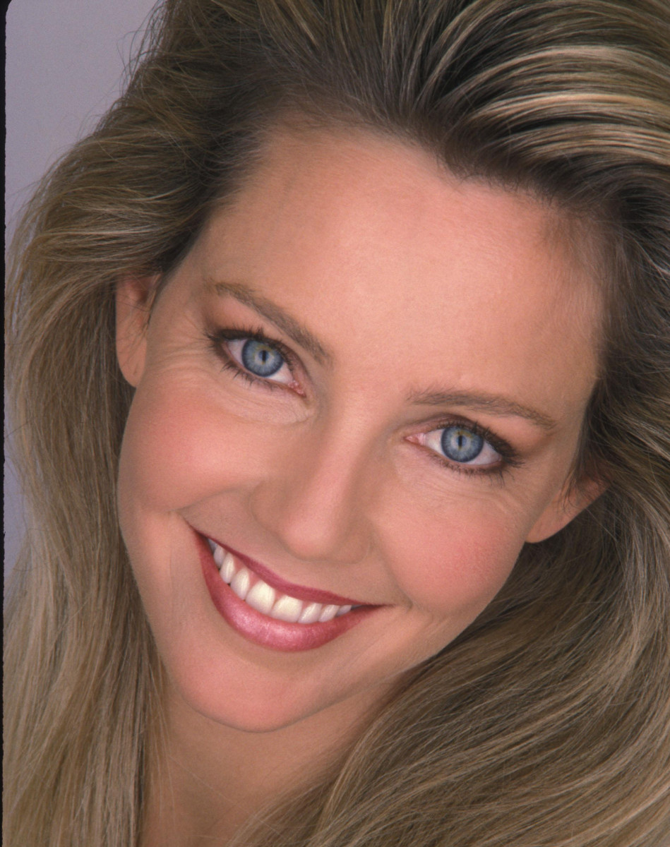 Heather Locklear: pic #293701