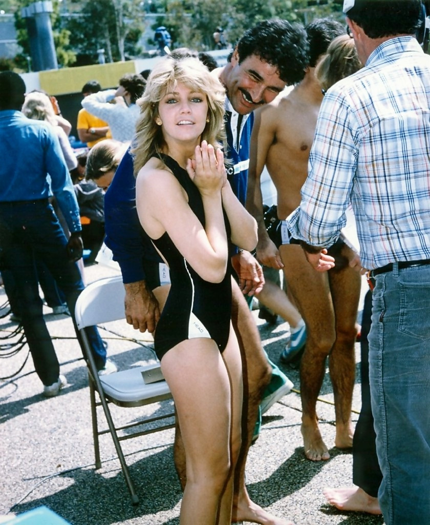 Heather Locklear: pic #361707