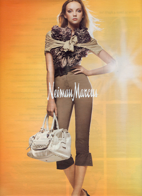 Heather Marks: pic #60798