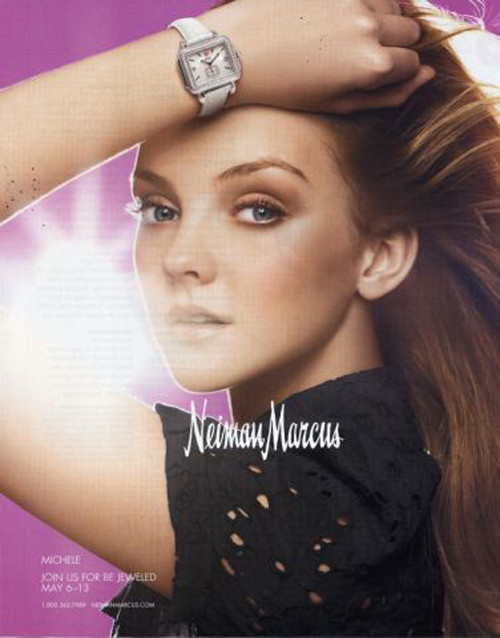 Heather Marks: pic #60799