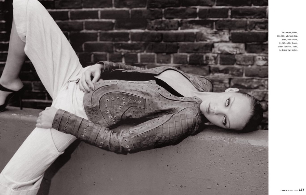 Heather Marks: pic #51896