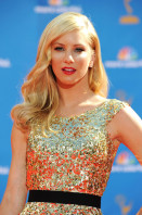 Heather Morris photo #