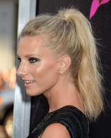 Heather Morris photo #