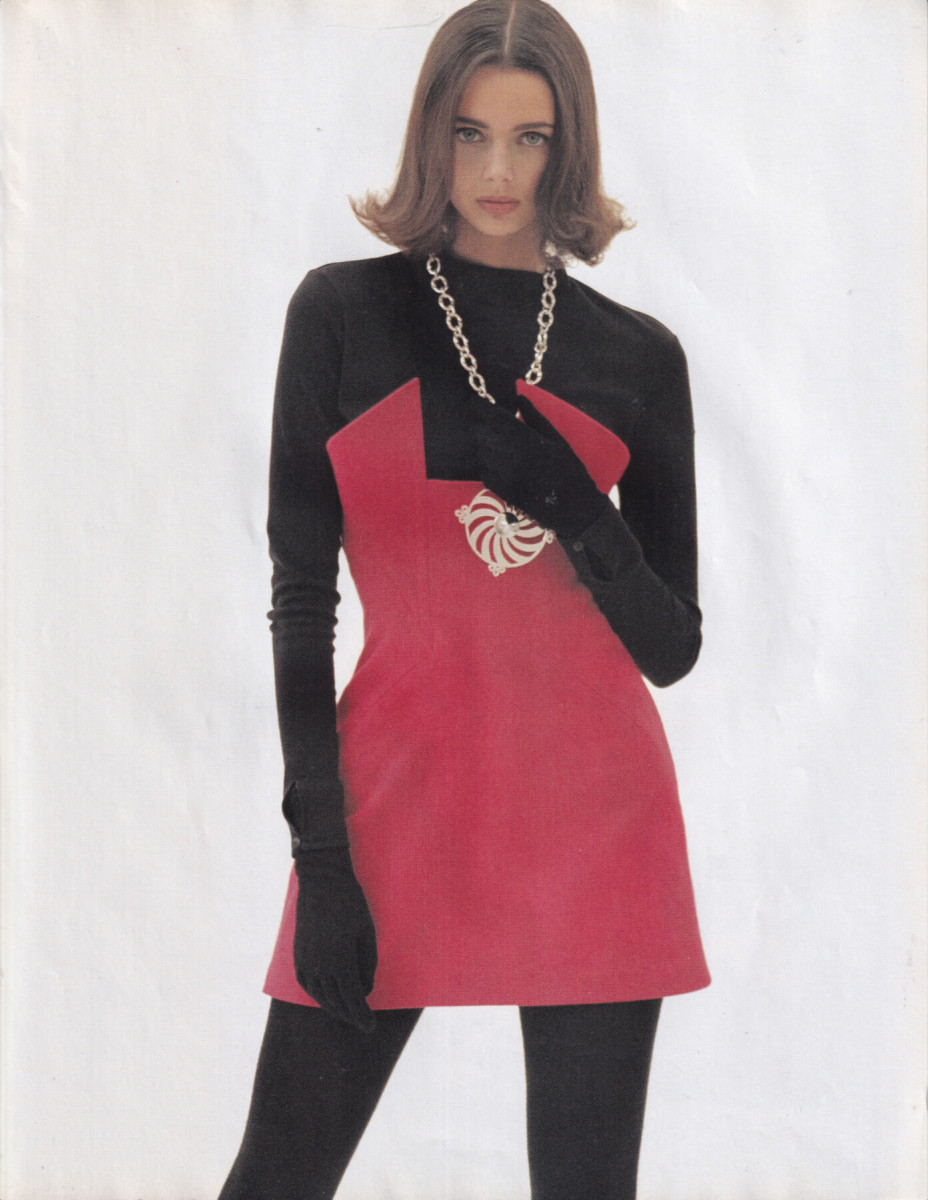 Heather Stewart Whyte: pic #1371175