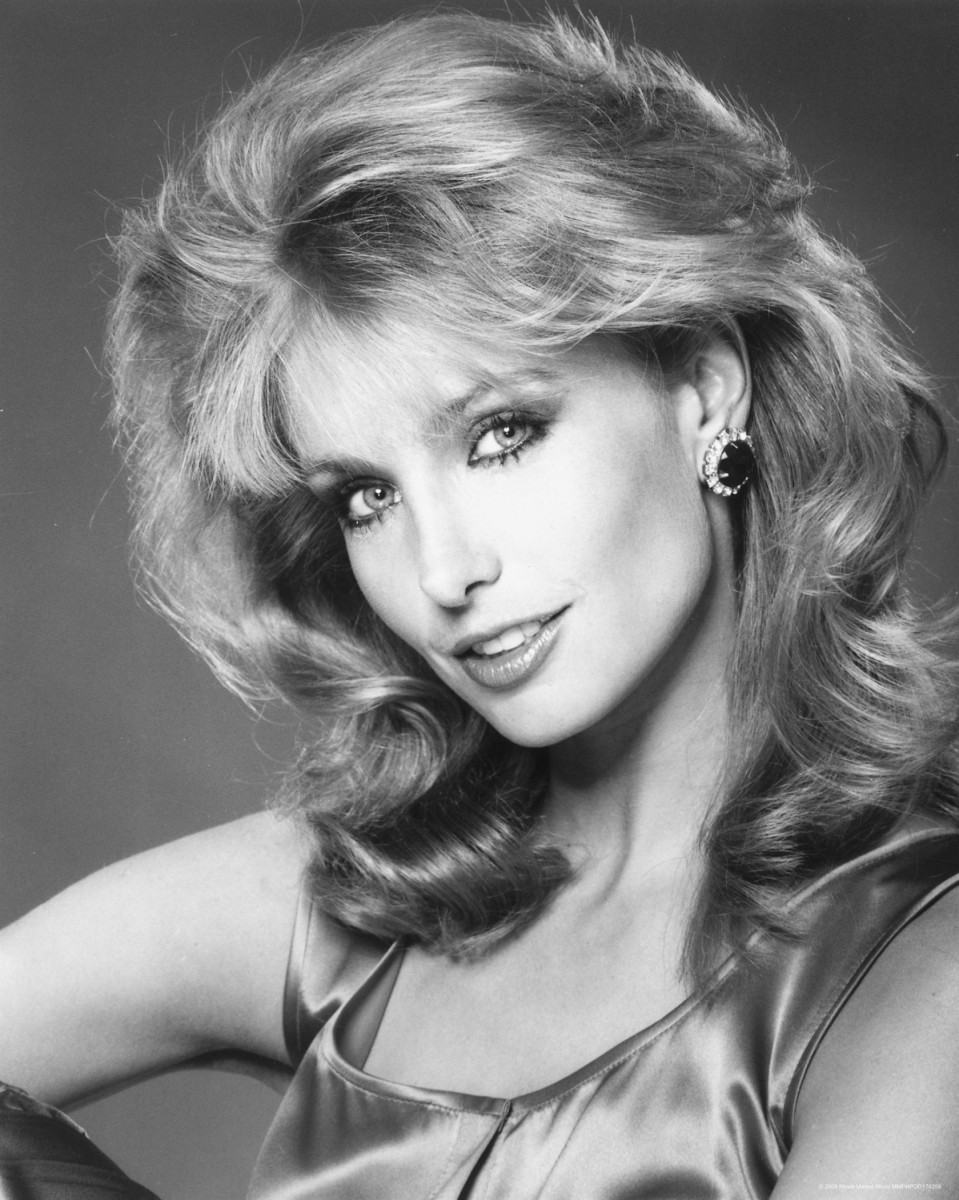 Heather Thomas: pic #737344