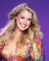 Heather Thomas photo #