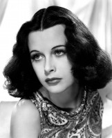 Hedy Lamarr pic #428213